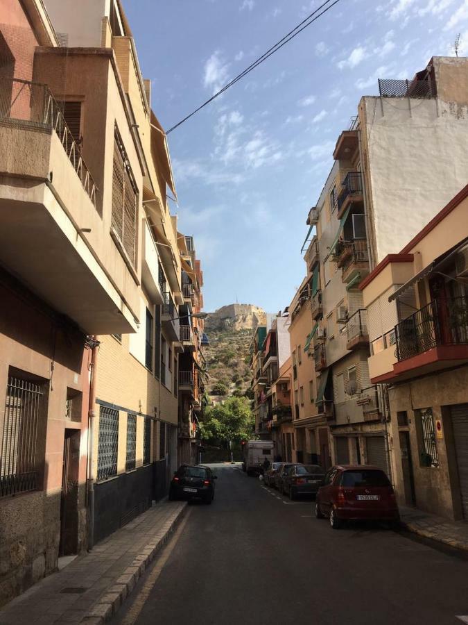 Calle De Garcia Gutierrez, 9 アリカンテ エクステリア 写真